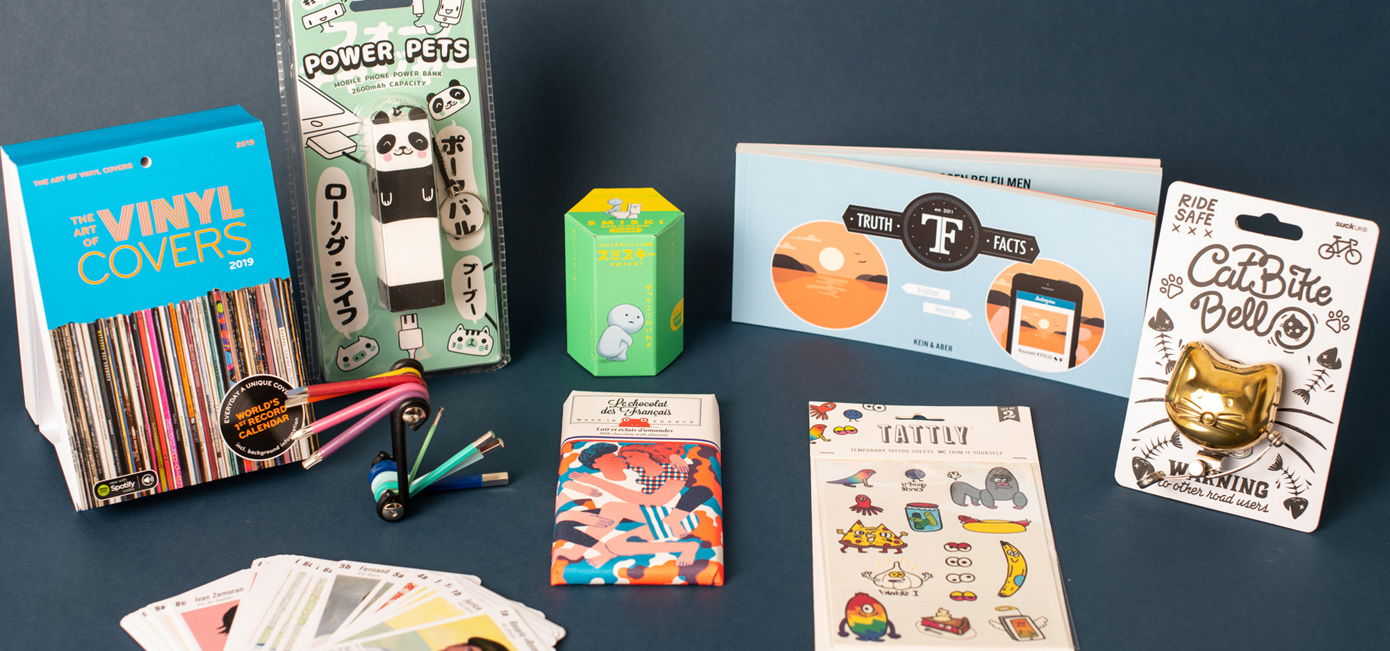 Bestselling Kitchener Gifts