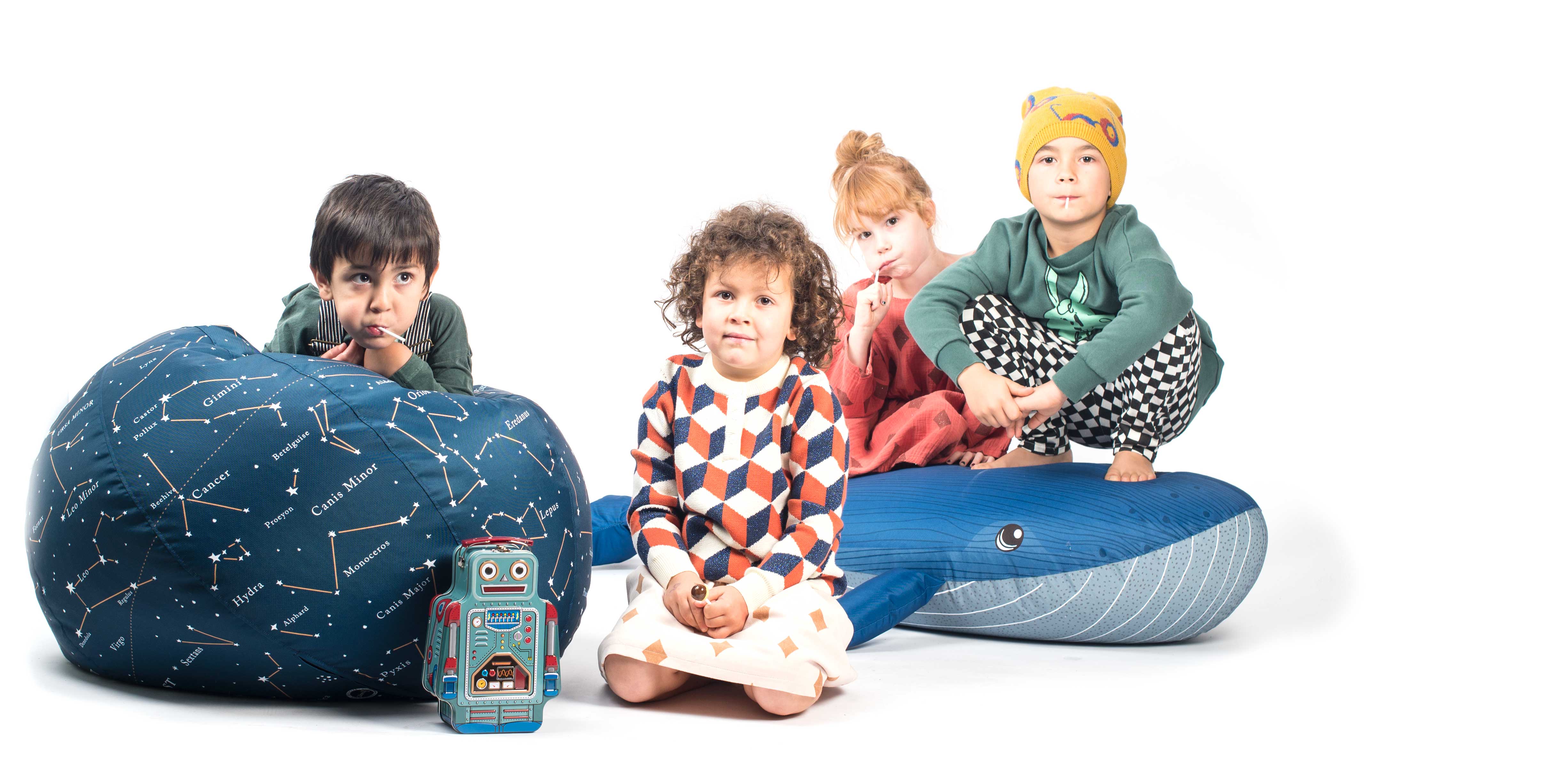 Kids Clothing & Shoes