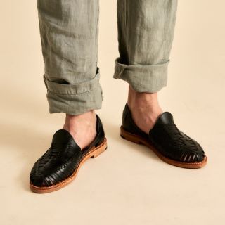 Cano MARA Black - Mens