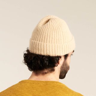 Franziska Lüthy - Bonnie Hat Almond
