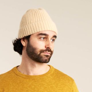 Franziska Lüthy - Bonnie Hat Almond