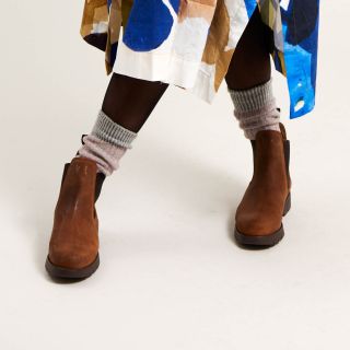 Klemann - TONNANT EC Chelsea Boots Cognac - Unisex