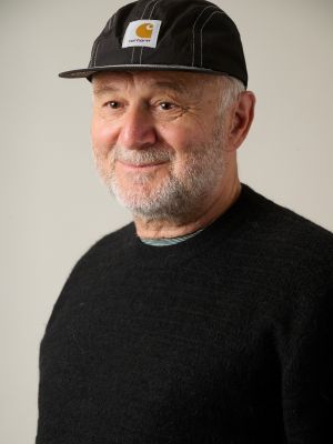 Kitchener items - Daegal Nordic Sweater Black