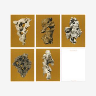 Bienvenue Studios -  N° 7 Viewing Stone Card Set 