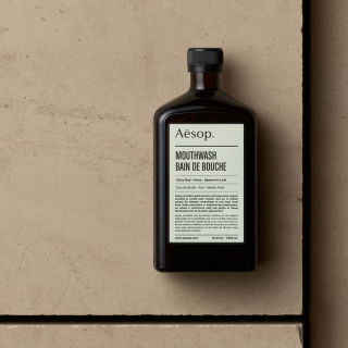 Aesop Mouthwash
