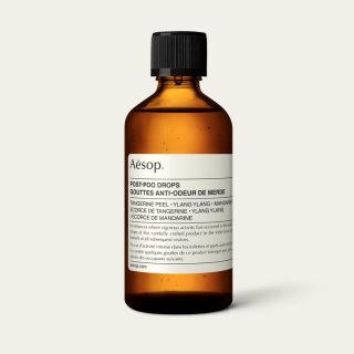Aesop Post-Poo Drops