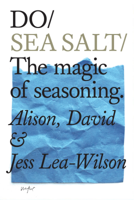 DO/ Sea Salt