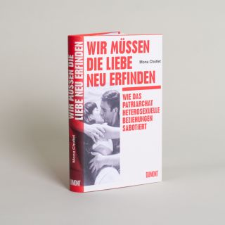 Wir müssen die Liebe neu erfinden