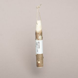 Matsunoya -  Japanese Wooden Pestle (S)