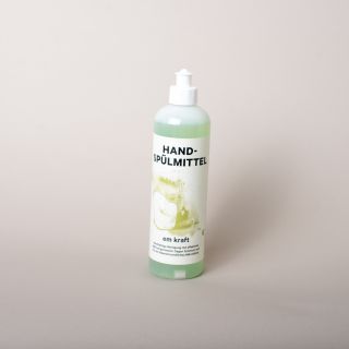 EM Kraft Handspülmittel/ Washing Up Liquid
