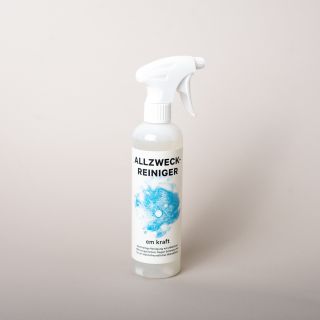 EM Kraft  Allzweckreiniger/ All-Purpose Cleaner