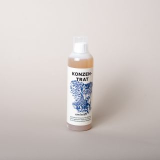 EM Kraft Konzentrat/ Concentrate 