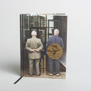 St. John von Fergus Henderson & Trevor Gulliver 