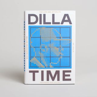 Dilla Time by Dan Charnas