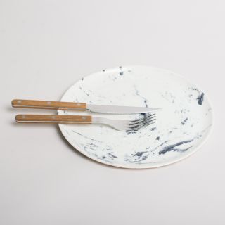 Sabre Paris - Dinner Fork Bistrot Teak