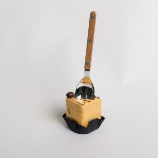 Sabre Paris - Teaspoon Bistrot Teak