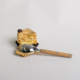 Sabre Paris - Teaspoon Bistrot Teak