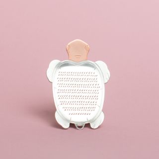Ooya Turtle Grater