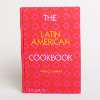 The Latin American Cookbook