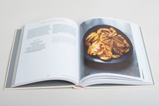 New Native Kitchen: Celebrating Modern Recipes of the American Indian 