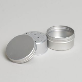 Le Baigneur Can for Solid Shampoo 