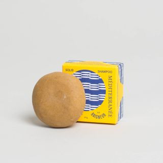 Le Baigneur - Shampoing Solide Méditerranée/ Solid Shampoo