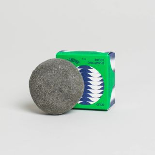 Le Baigneur - Shampoing Solide Atlantique / Solid Shampoo