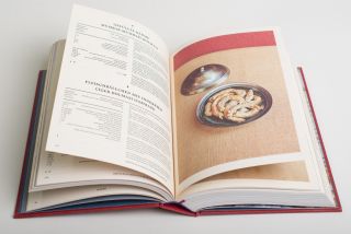 Türkei - Das Kochbuch 