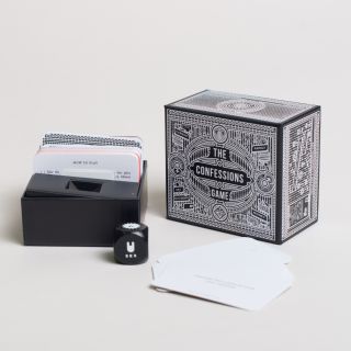 The School of Life - The Confessions Game