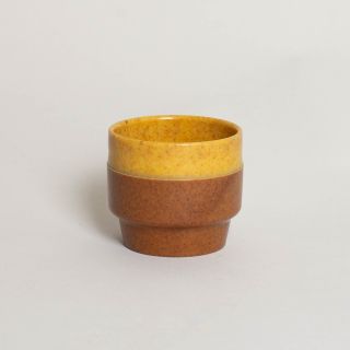 Repulp Design - Tasse à Café - Citron