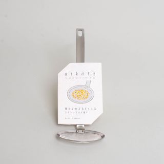 Yoshikawa Aikata Skimmer Spoon