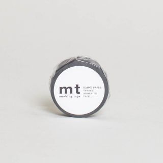 MaskingTape - Matte Black 
