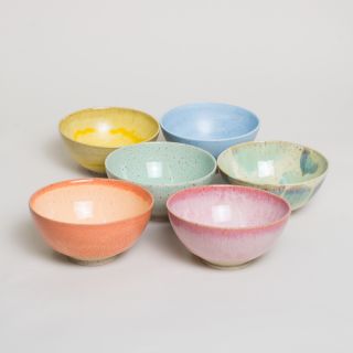 Studio Arhoj - Spring Bowl