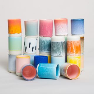 Studio Arhoj - Slurp Cup