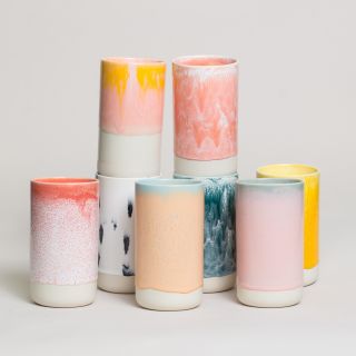 Studio Arhoj - Stash Jar