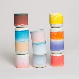 Studio Arhoj - Quench Cup