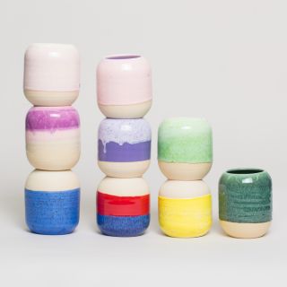 Studio Arhoj - Pen Holder 