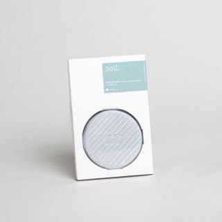 Soil - Freshen for Trash Can - Circle