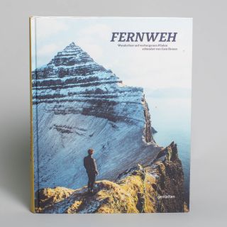 Fernweh Wanderlust: auf Verborgenen Pfaden Erkundet von Cam Honan