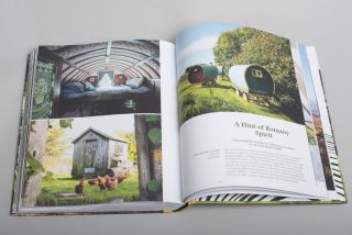 Stay Wild: Cabins, Rural Getaways, and Sublime Solitude