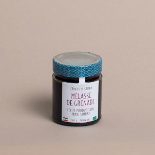 Epice de Shira Iranian pomegranate molasses 