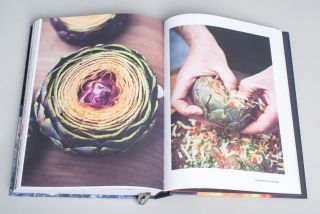 Feuerkochen von Chris Bay & Monika Di Muro 