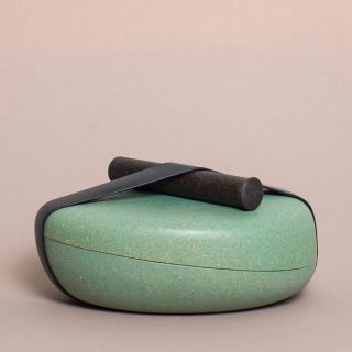 A-List Upcycling Lab Bento Light Green