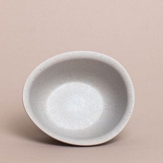 A-List Upcycling Lab Small Bowl Grey