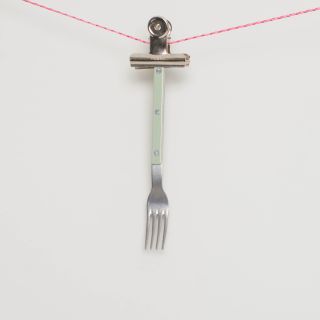 Sabre Paris - Dinner Fork Bistrot Vintage Asparagus