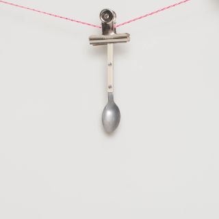 Sabre Paris - Teaspoon Bistrot Vintage Light Khaki