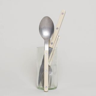 Sabre Paris - Soup Spoon Bistrot Vintage Light Khaki
