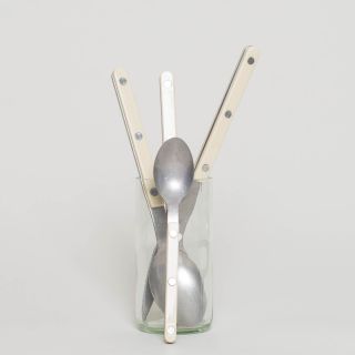 Sabre Paris - Teaspoon Bistrot Vintage Light Khaki