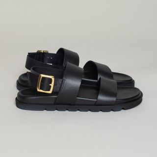 Lanapo - Selina Sandals - Black