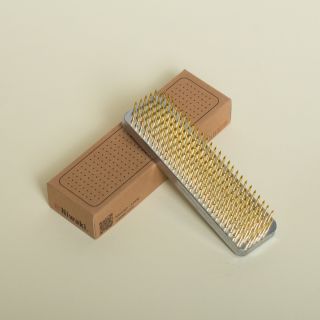 Niwaki - Kenzan Long - Flower Frog